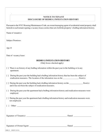 dhcr certificate of eviction